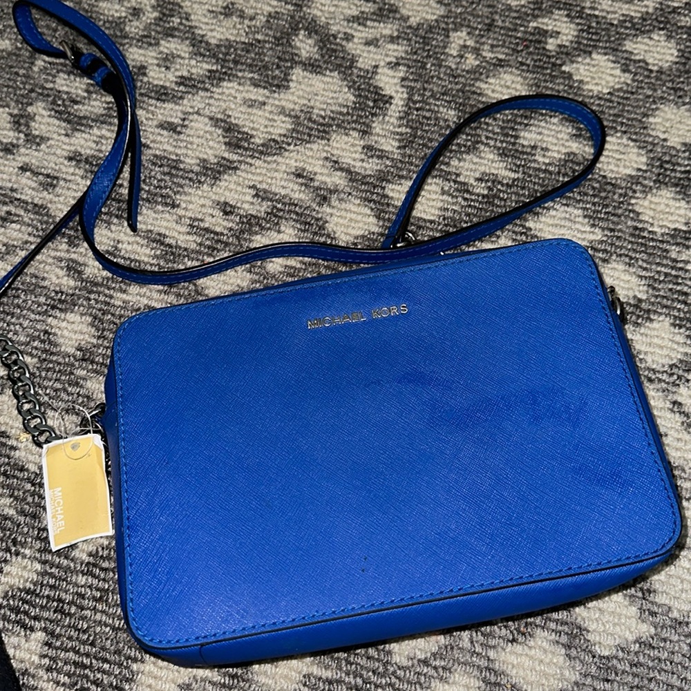 Michael kors purse